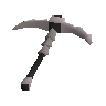 3rd age pickaxe
