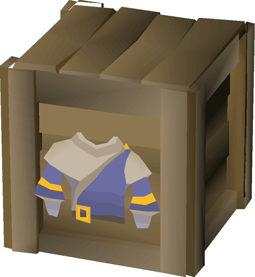 most expensive osrs items is the ancestral robe set